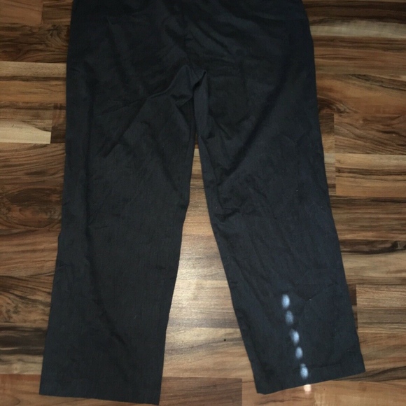 Dockers Men's Classic Fit Flat Front 38x30 - Picture 6 of 7